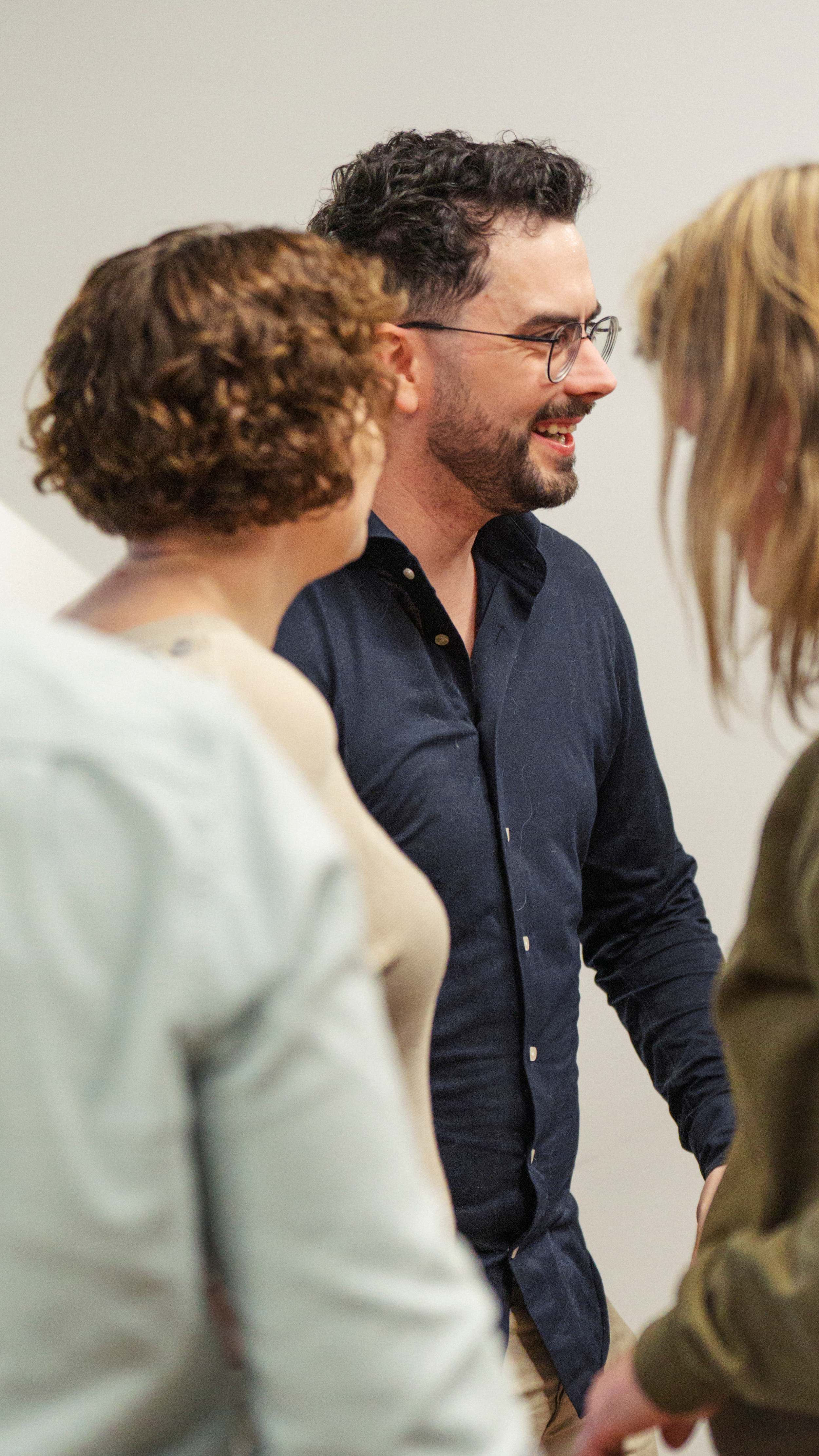 Adem door Ondernemerschap